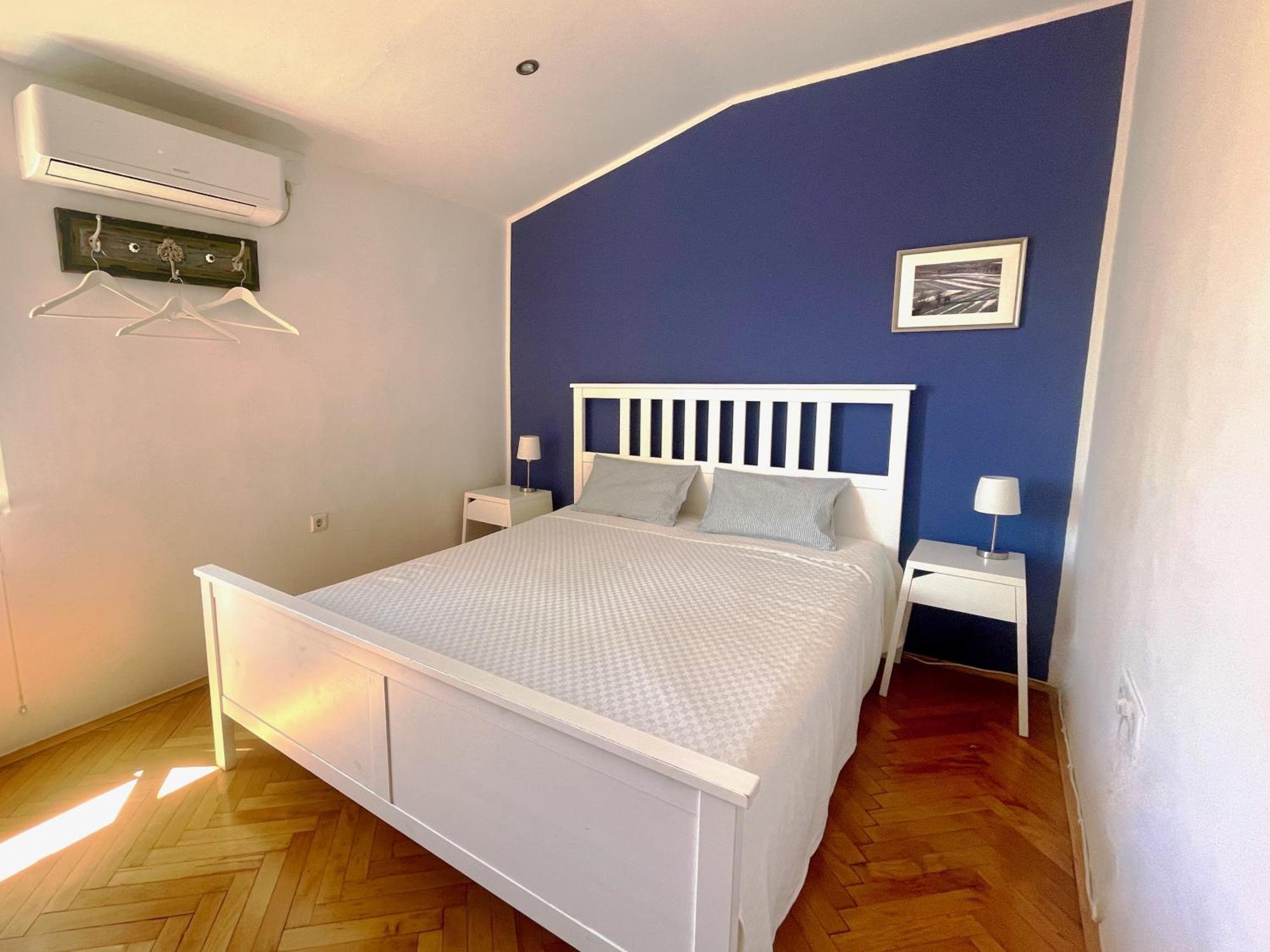 Split City Apartment Bene 21 Exterior foto
