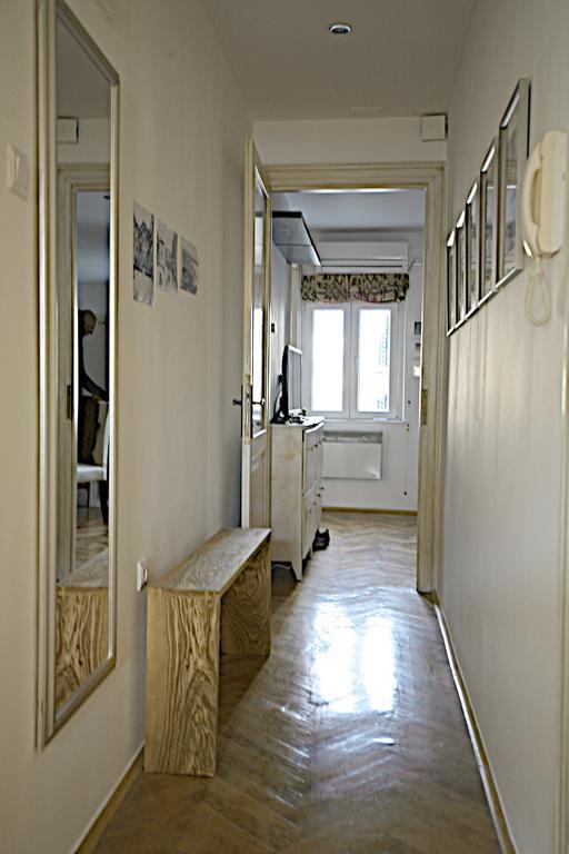 Split City Apartment Bene 21 Exterior foto